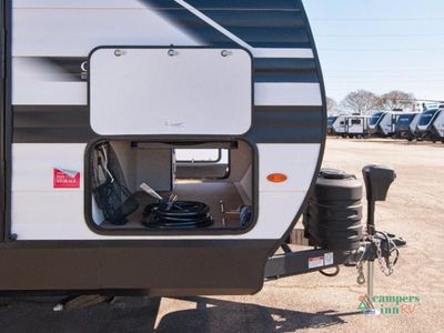 2026 Grand Design Transcend Xplor - Photo 35