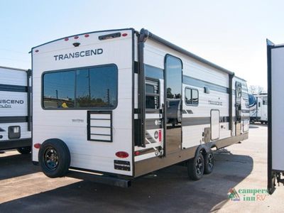 2026 Grand Design Transcend Xplor - Photo 6