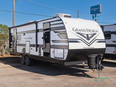 2026 Grand Design Transcend Xplor - Photo 1