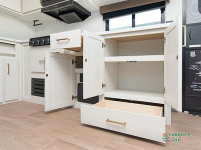 2026 Grand Design Transcend Xplor - Photo 16