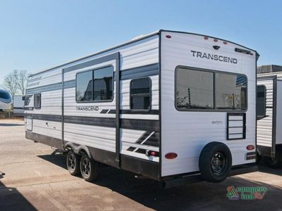 2026 Grand Design Transcend Xplor - Photo 4