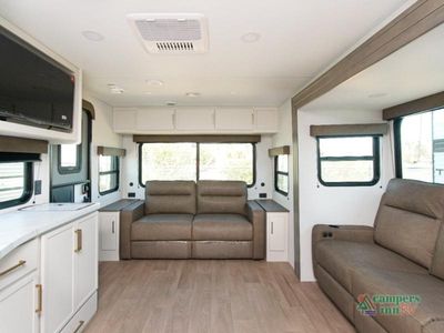 2026 Grand Design Transcend Xplor - Photo 19