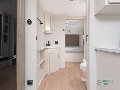 2026 Grand Design Transcend Xplor - Photo 22