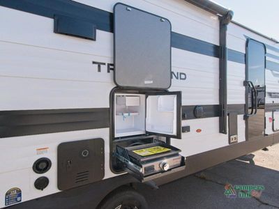 2026 Grand Design Transcend Xplor - Photo 31