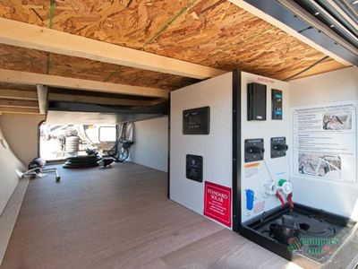 2026 Grand Design Transcend Xplor - Photo 33
