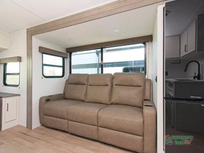 2026 Grand Design Transcend Xplor - Photo 20