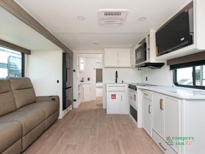2026 Grand Design Transcend Xplor - Photo 9