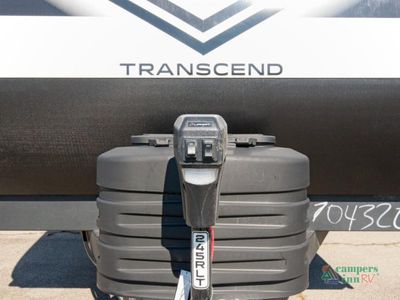 2026 Grand Design Transcend Xplor - Photo 34