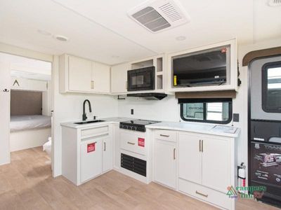 2026 Grand Design Transcend Xplor - Photo 11
