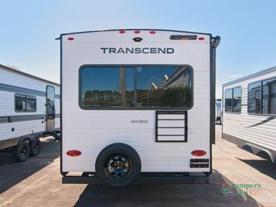 2026 Grand Design Transcend Xplor - Photo 5