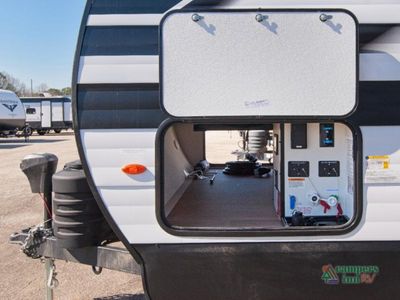2026 Grand Design Transcend Xplor - Photo 32