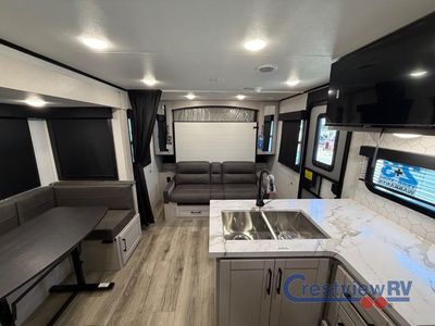 2026 Jayco Jay Feather - Photo 16
