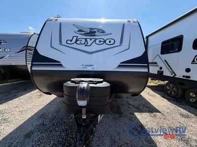 2026 Jayco Jay Feather - Photo 4