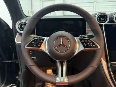 2026 Mercedes-Benz GLC - Photo 50