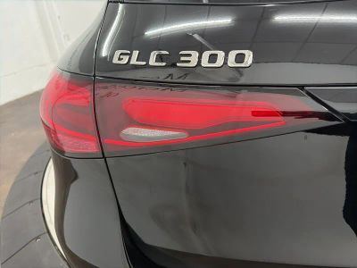 2026 Mercedes-Benz GLC - Photo 46