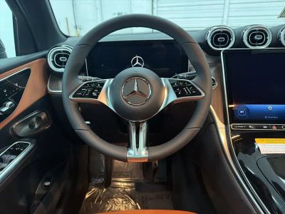2026 Mercedes-Benz GLC - Photo 56