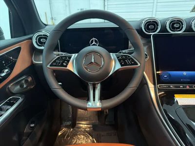 2026 Mercedes-Benz GLC - Photo 21