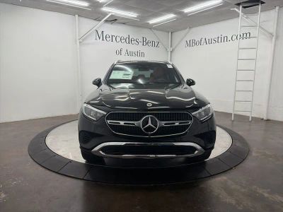 2026 Mercedes-Benz GLC - Photo 37