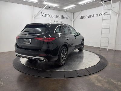 2026 Mercedes-Benz GLC - Photo 7