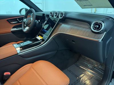 2026 Mercedes-Benz GLC - Photo 28