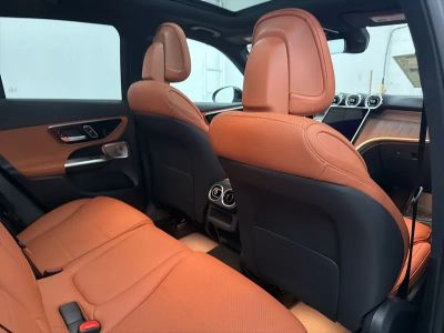 2026 Mercedes-Benz GLC - Photo 25