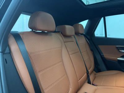 2026 Mercedes-Benz GLC - Photo 26