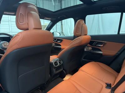 2026 Mercedes-Benz GLC - Photo 53