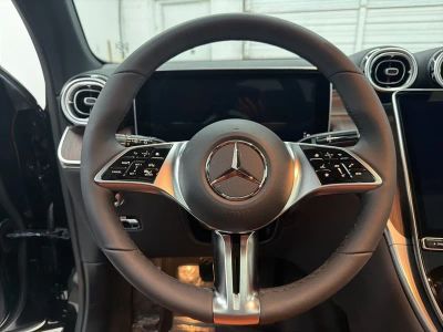 2026 Mercedes-Benz GLC - Photo 15