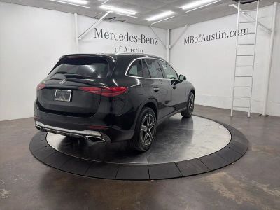 2026 Mercedes-Benz GLC - Photo 42