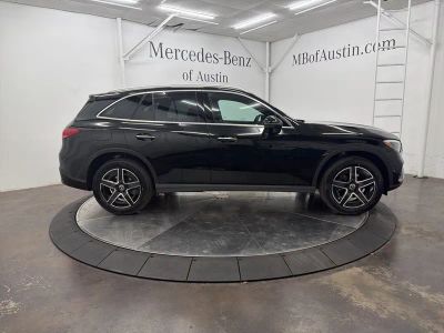 2026 Mercedes-Benz GLC - Photo 43
