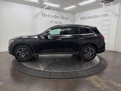 2026 Mercedes-Benz GLC - Photo 39