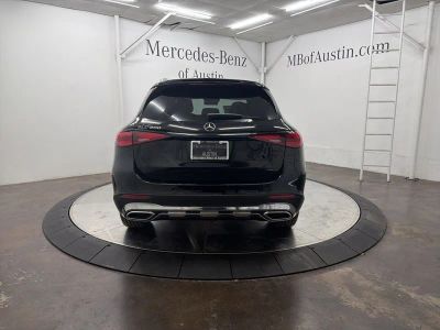 2026 Mercedes-Benz GLC - Photo 41