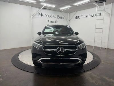 2026 Mercedes-Benz GLC - Photo 2