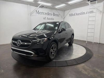 2026 Mercedes-Benz GLC - Photo 3