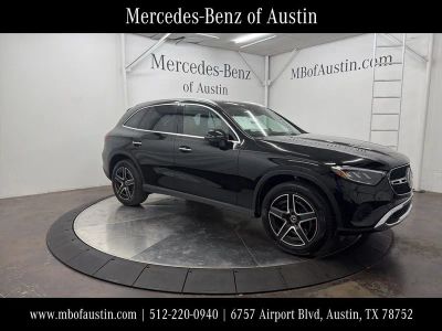 2026 Mercedes-Benz GLC - Photo 1