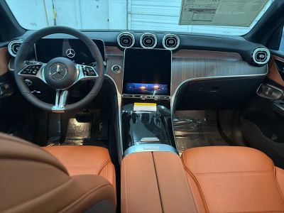 2026 Mercedes-Benz GLC - Photo 57
