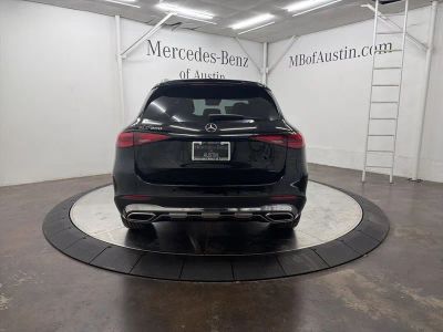 2026 Mercedes-Benz GLC - Photo 6