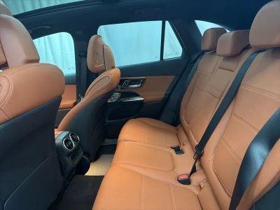 2026 Mercedes-Benz GLC - Photo 55