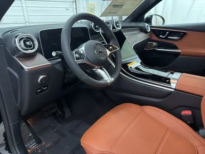 2026 Mercedes-Benz GLC - Photo 47
