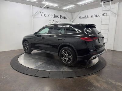 2026 Mercedes-Benz GLC - Photo 40