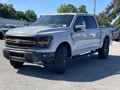 2026 Ford F-150 — detail view