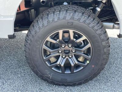 2026 Ford F-150 — photo 8 view