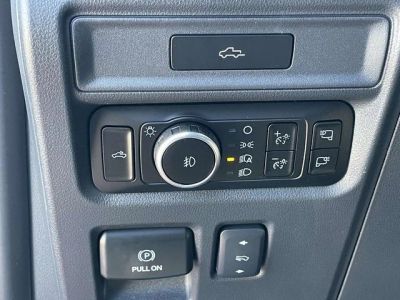 2026 Ford F-150 — photo 13 view