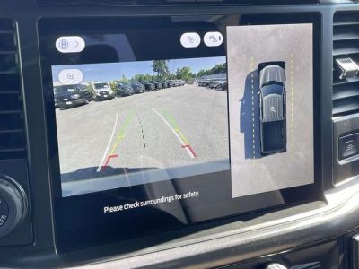 2026 Ford F-150 — photo 22 view