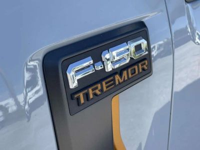 2026 Ford F-150 — photo 7 view