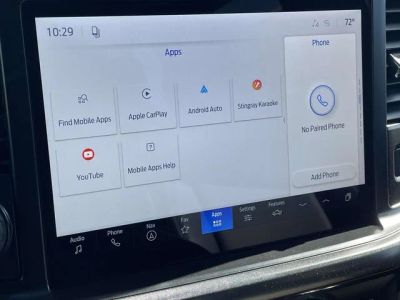 2026 Ford F-150 — photo 21 view