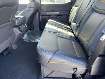 2026 Ford F-150 — photo 9 view
