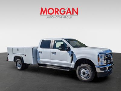 2026 Ford F-350SD - Photo 2