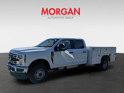 2026 Ford F-350SD - Photo 3