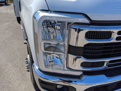 2026 Ford F-350SD - Photo 10